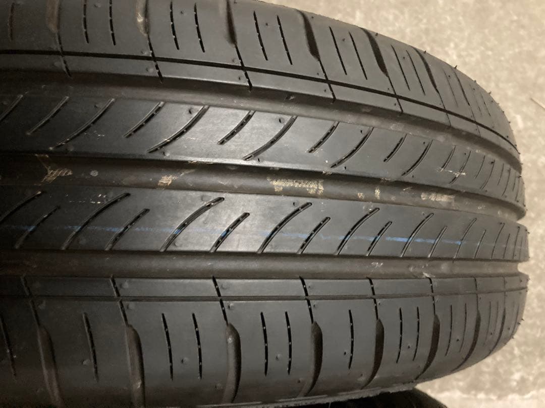 MAKA ［状態◎］185/60R15 サマータイヤ 4本セット①