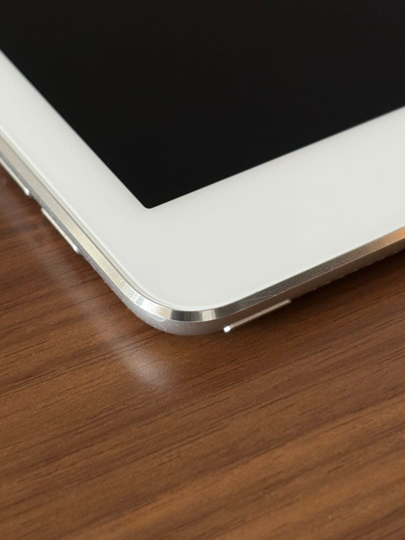 Apple iPad Pro 128GB シルバー