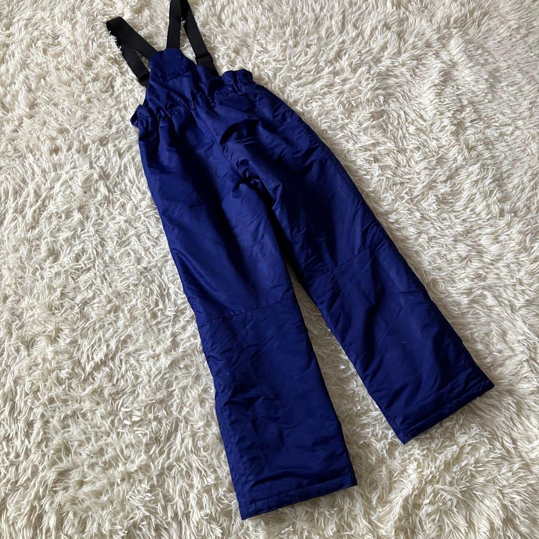 #13K✨FILA✨スキー スノボ ウェア 上下セット160 キッズ 迷彩