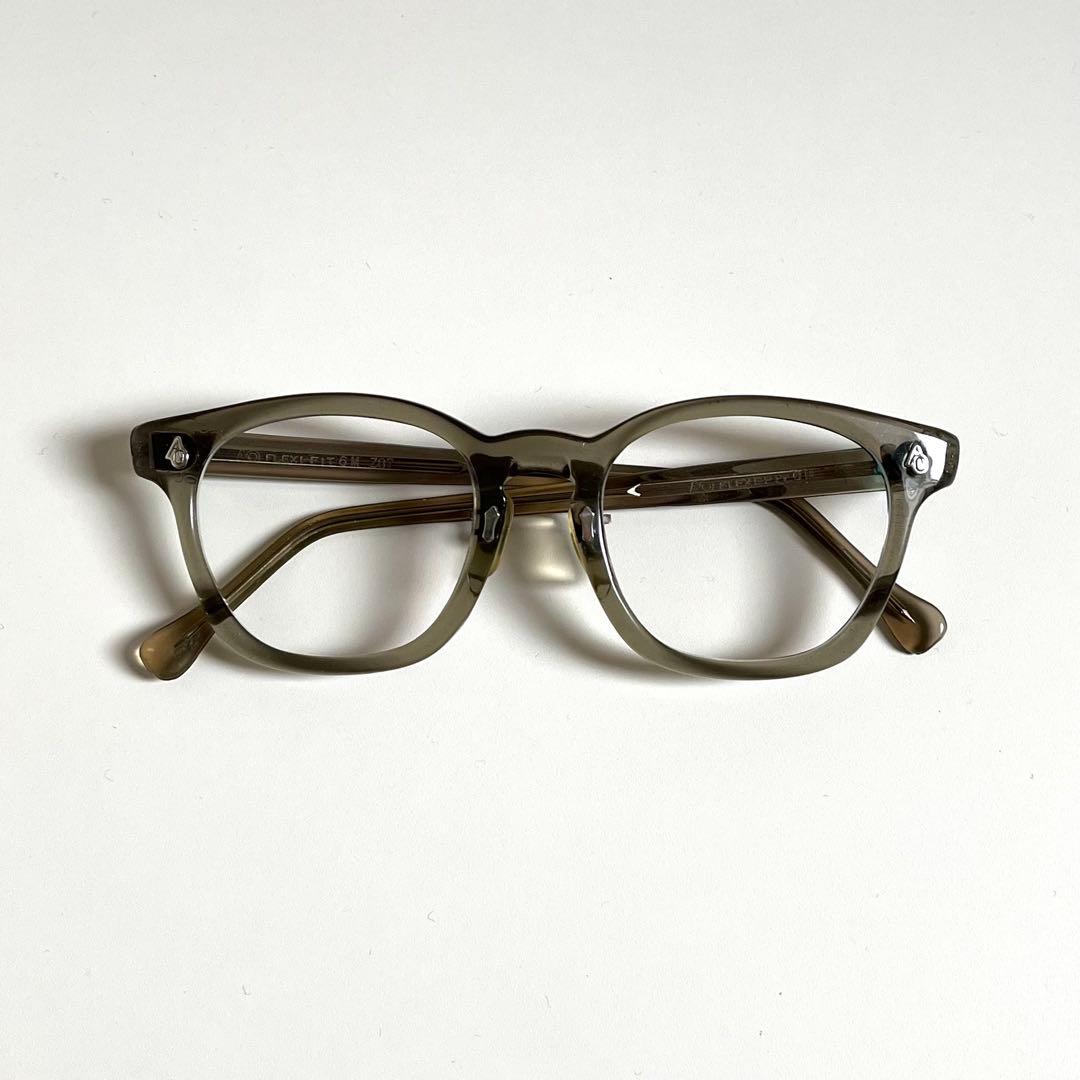 小物 AMERICAN OPTICAL AO FLEXI FIT 50/22 GRAY