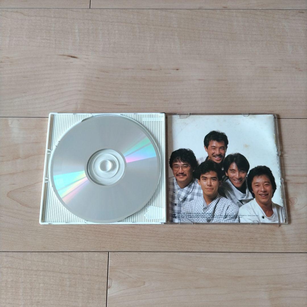 【レア本】THE SQUARE スターズ・アンド・ザ・ムーン　同CD付