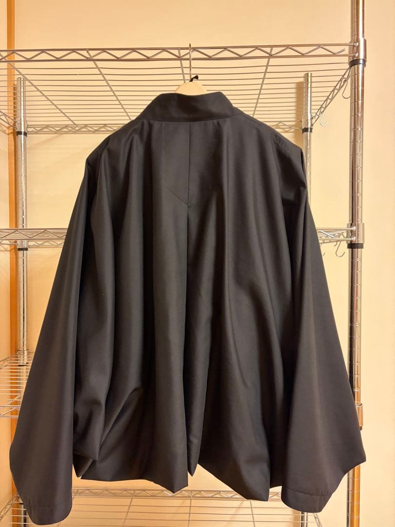 ジャケット・アウター isseymiyake IM MEN SWING BLACK 3
