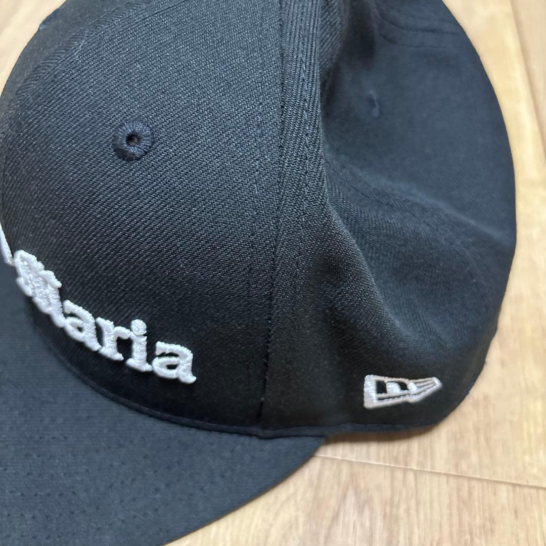B*B様 wackomaria/newera 59fifty