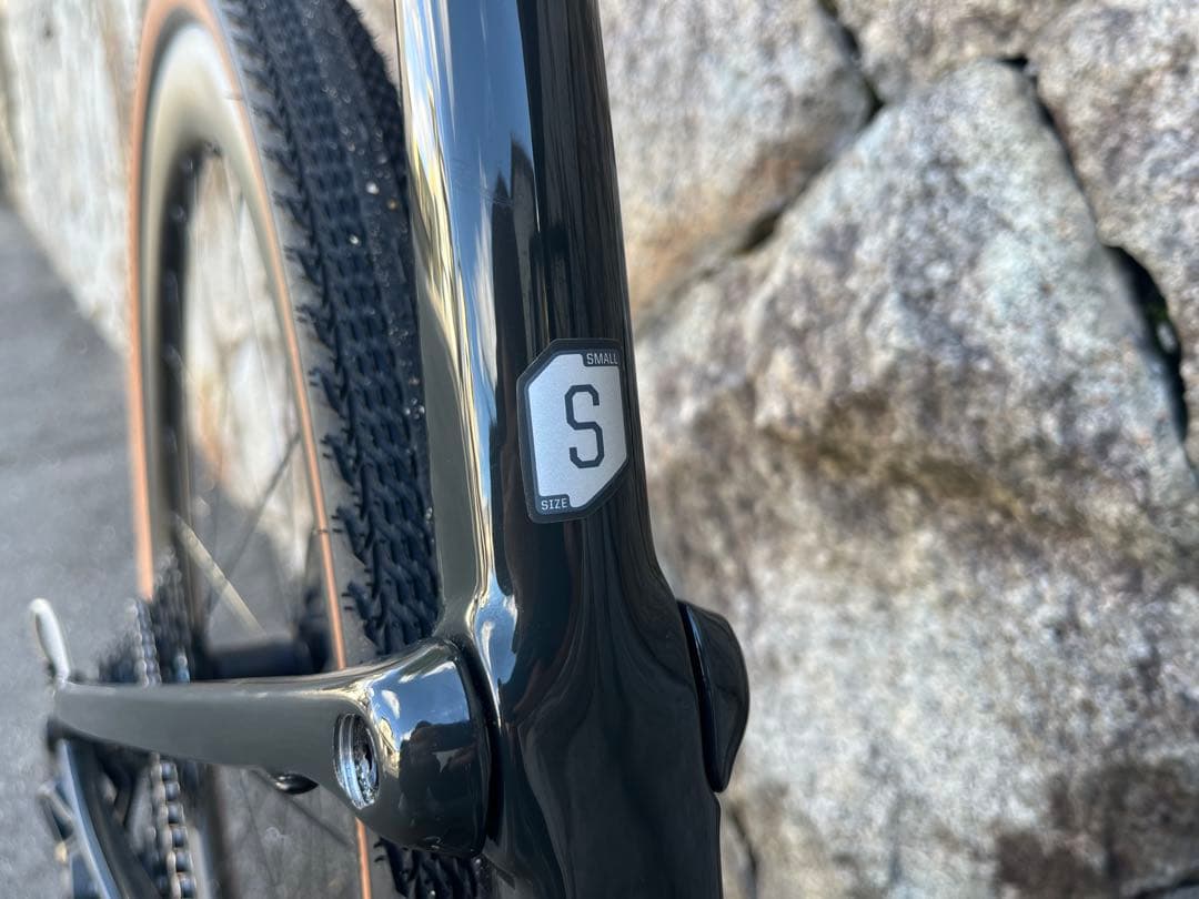 おったびあーの様cannondale キャノンデール　トップストーンカーボン4