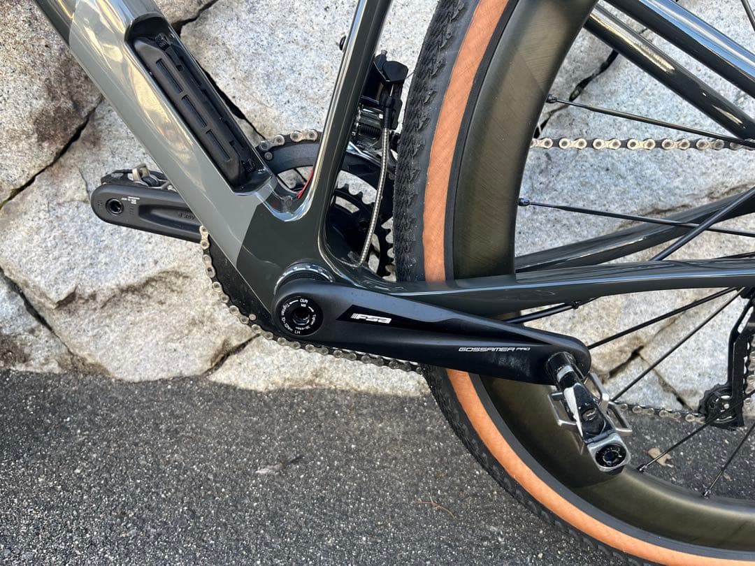 おったびあーの様cannondale キャノンデール　トップストーンカーボン4