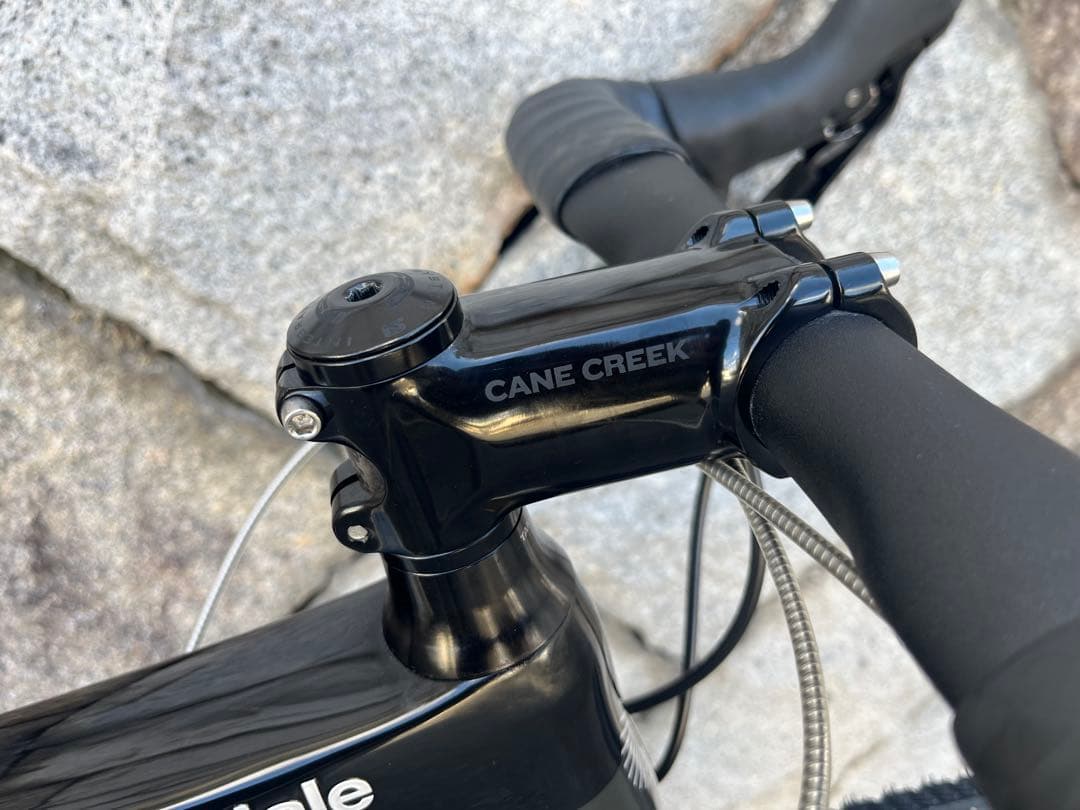 おったびあーの様cannondale キャノンデール　トップストーンカーボン4