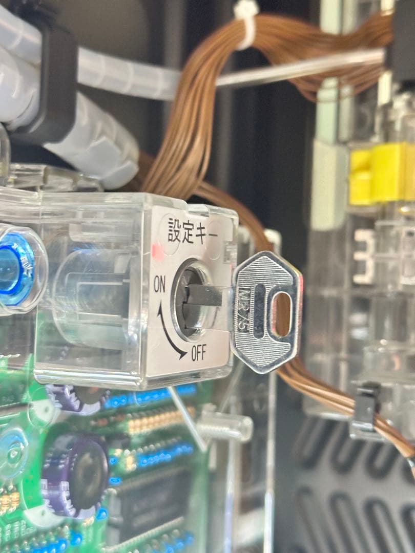 ja11さま専用【ジャンク品】大都技研 スロット SAO