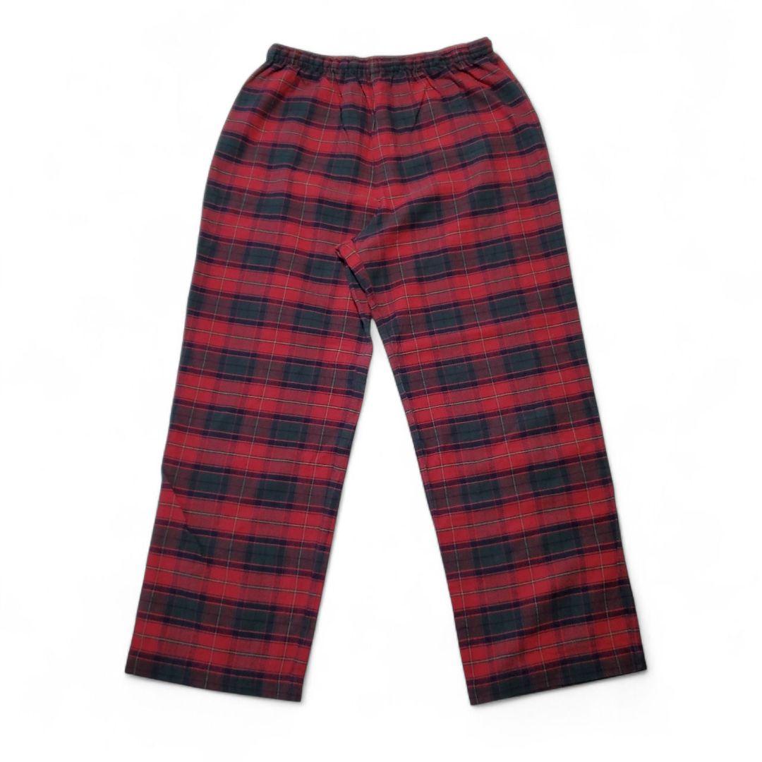 ラルフローレン　RALPH LAUREN　パジャマ上下　L