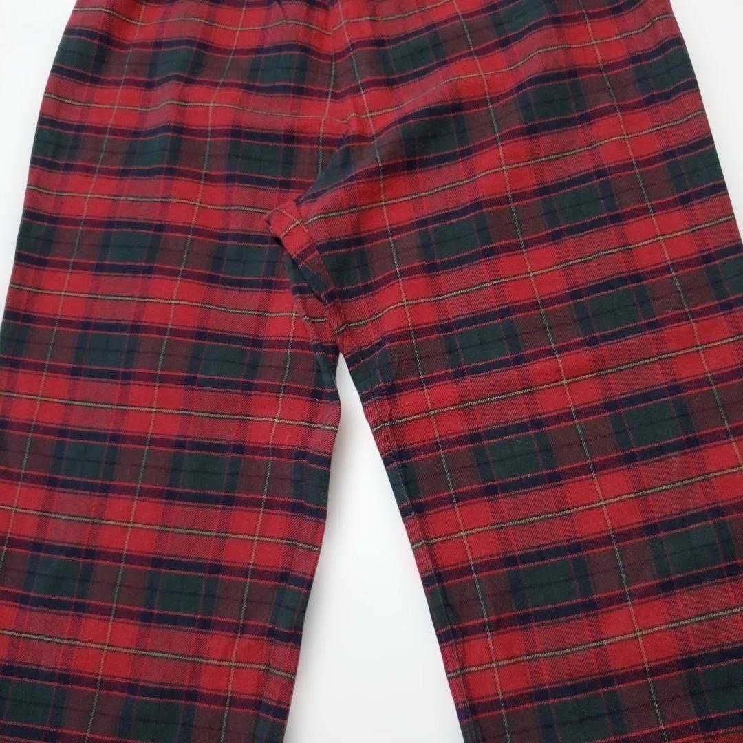 ラルフローレン　RALPH LAUREN　パジャマ上下　L