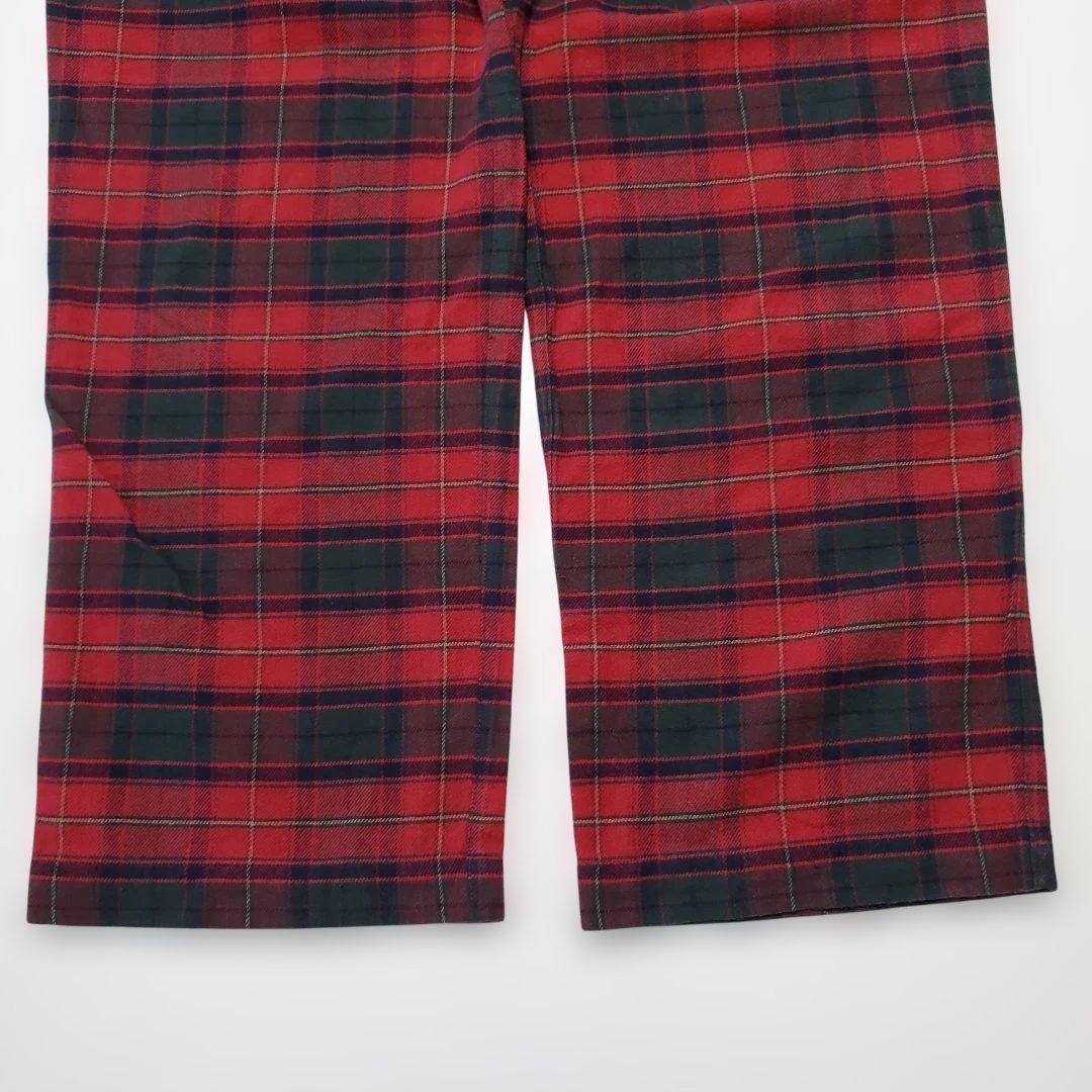 ラルフローレン　RALPH LAUREN　パジャマ上下　L