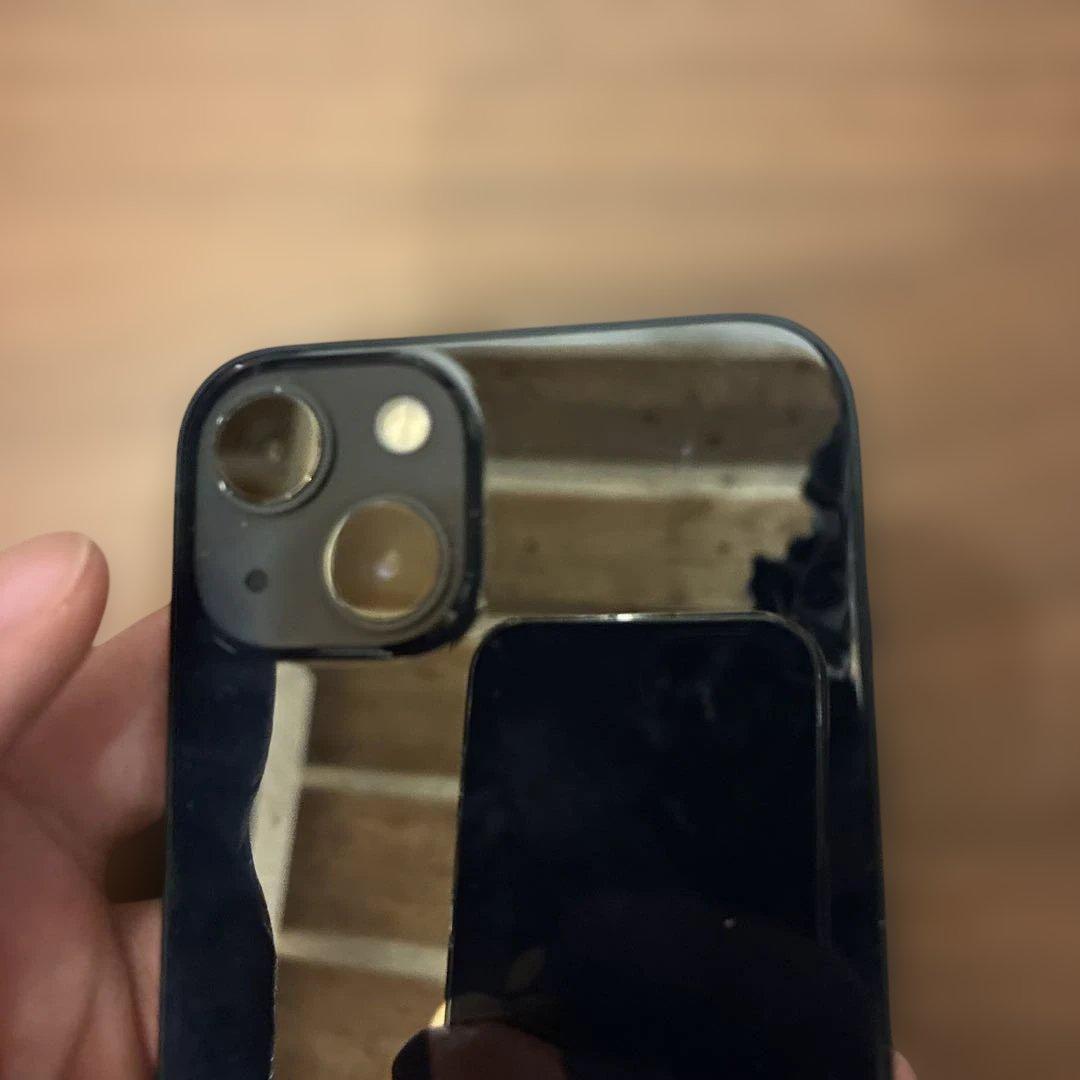 スマートフォン本体 iPhone 13