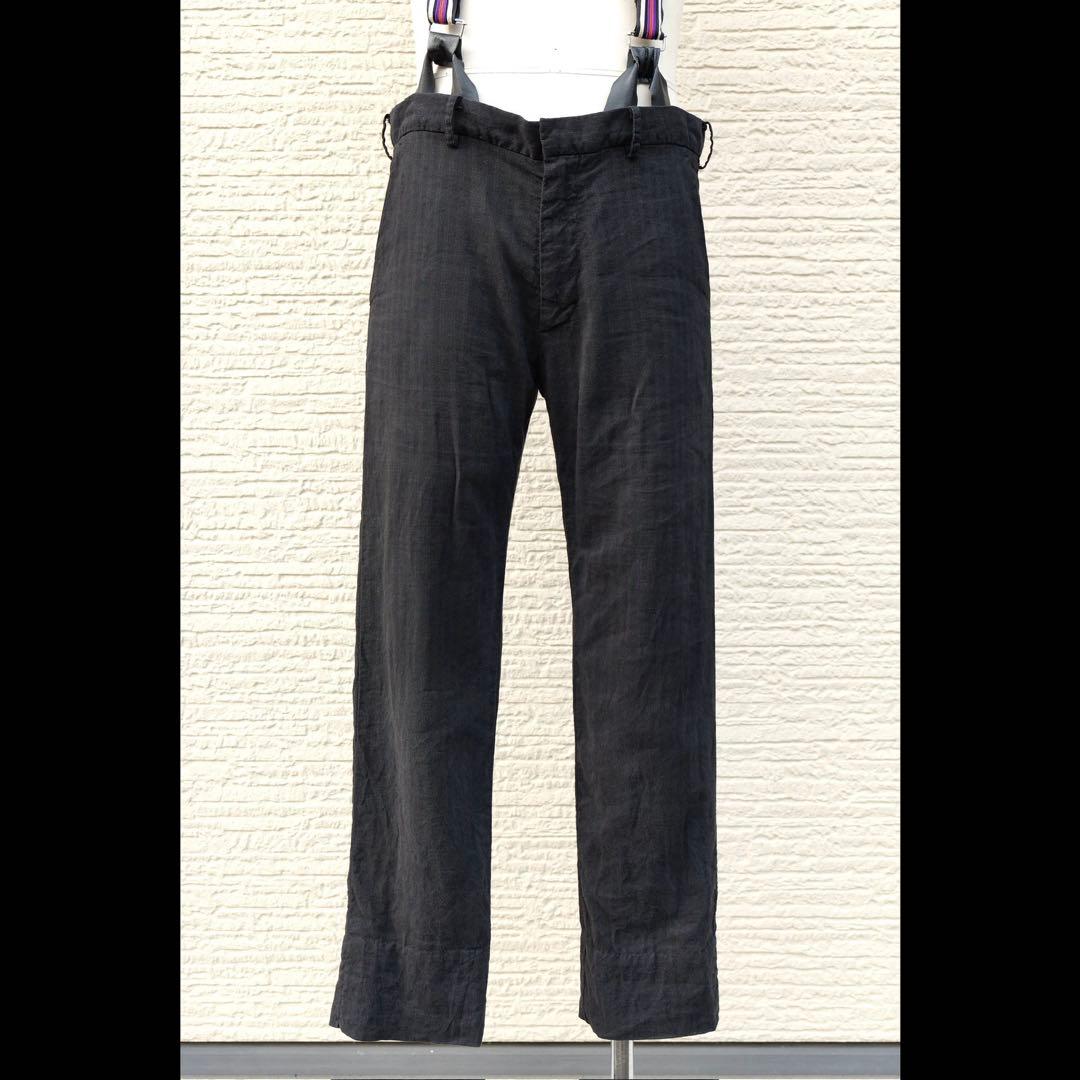 GEOFFREY B.SMALL スーツ セットアップ ジャケット パンツ