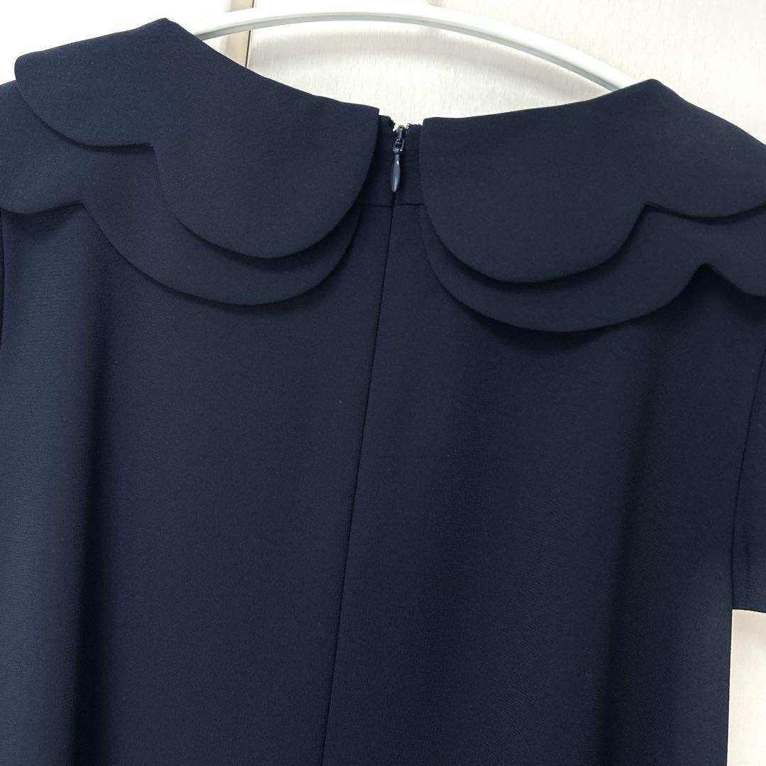 franche lippee black ワンピース
