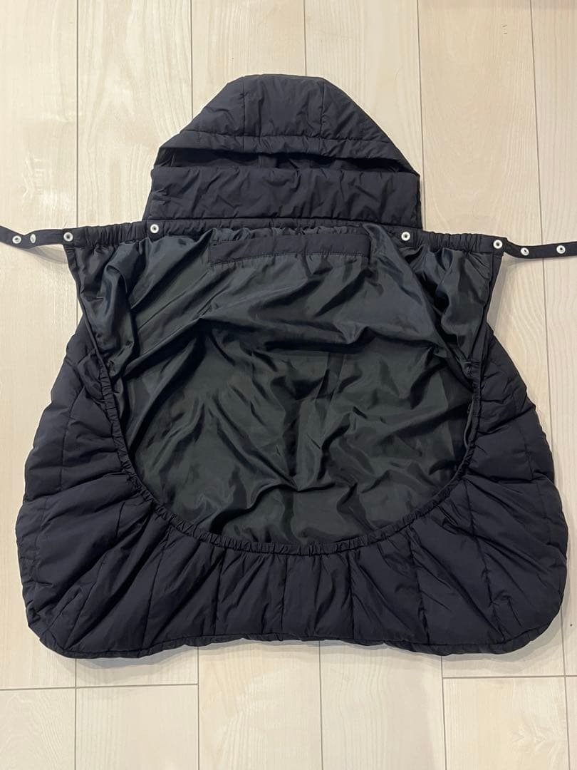 THE NORTH FACE ベビーダウンシェルブランケット