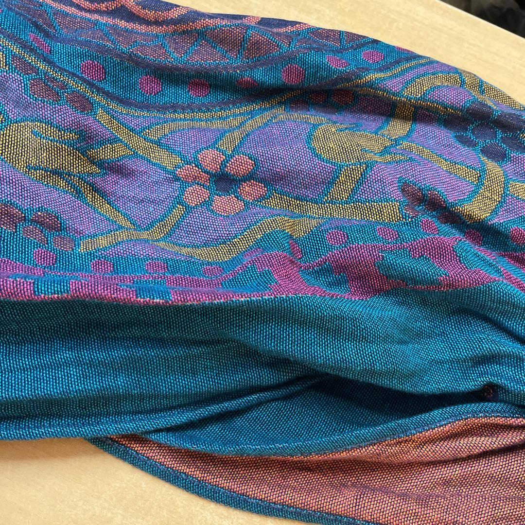 DIDYMOS リングスリング エスニック