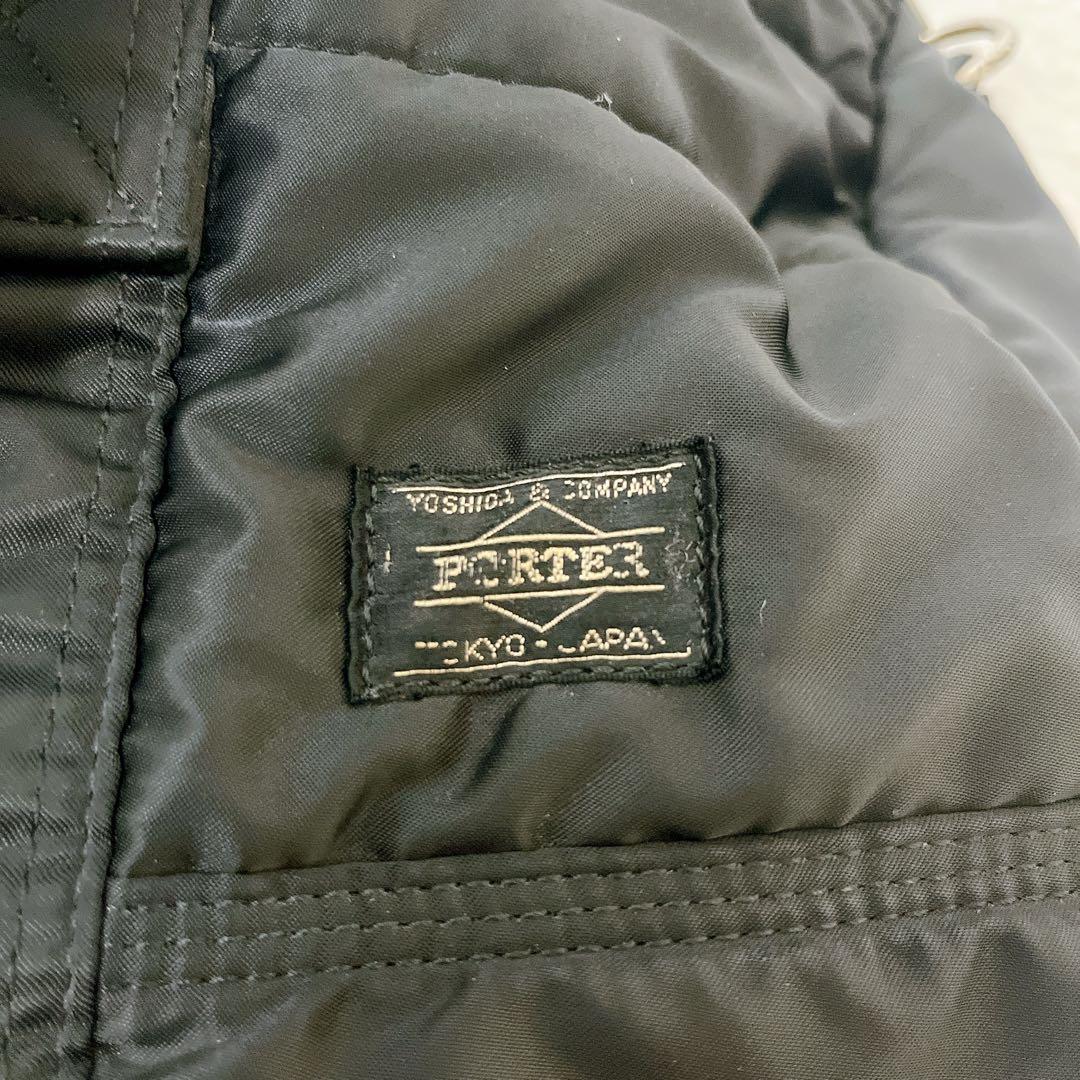 ⭐美品⭐PORTER ポーター タンカー ダッフル ボストン バッグ