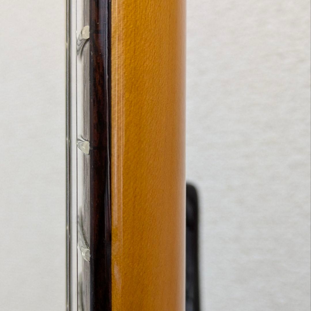 YAMAHA PACIFICA 611 VFM （DRB）　ヤマハ パシフィカ