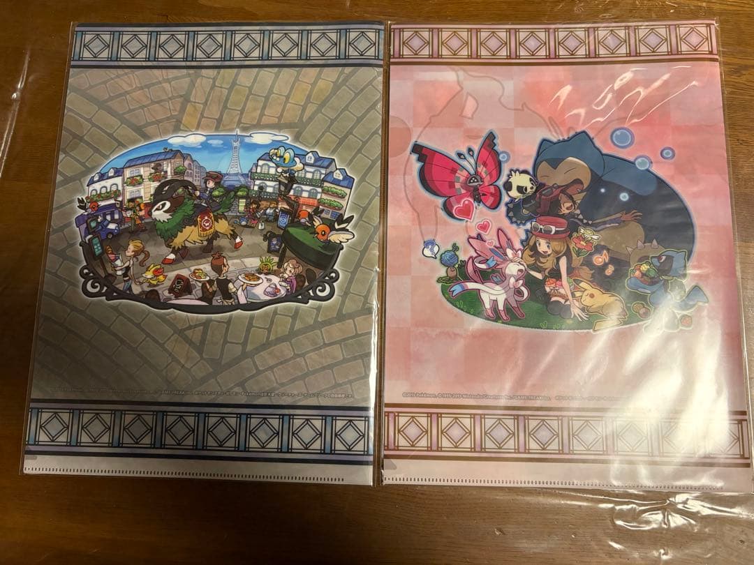 ポケットモンスターXY ワールドアートブック［期間限定値引き］