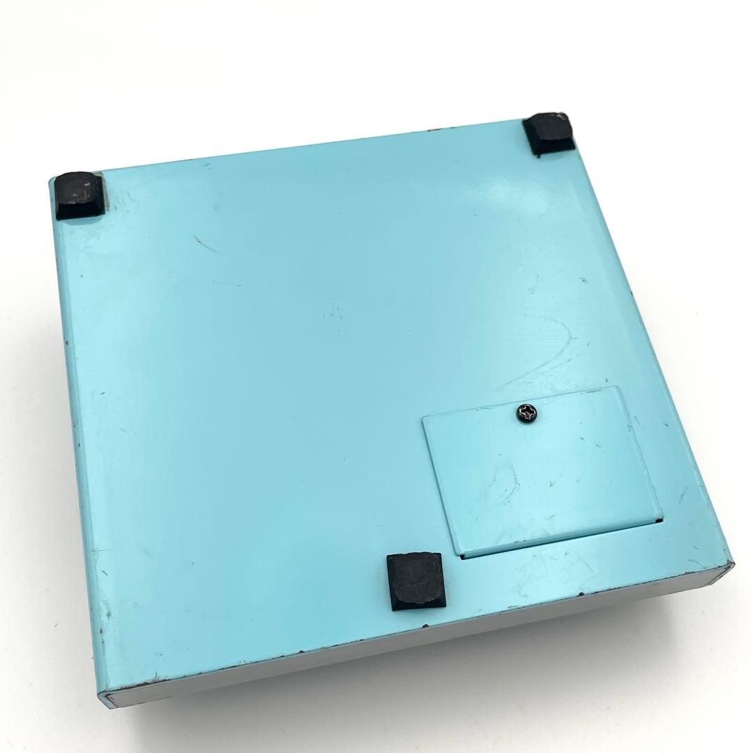 Ashdown ベース用 Envelope Filter オクターバー
