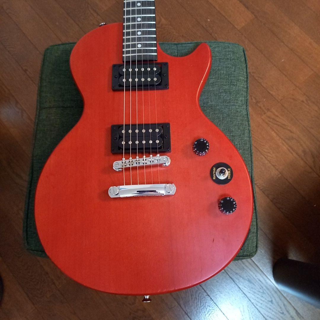 『軽量』Epiphone By Gibson Vintage Edition