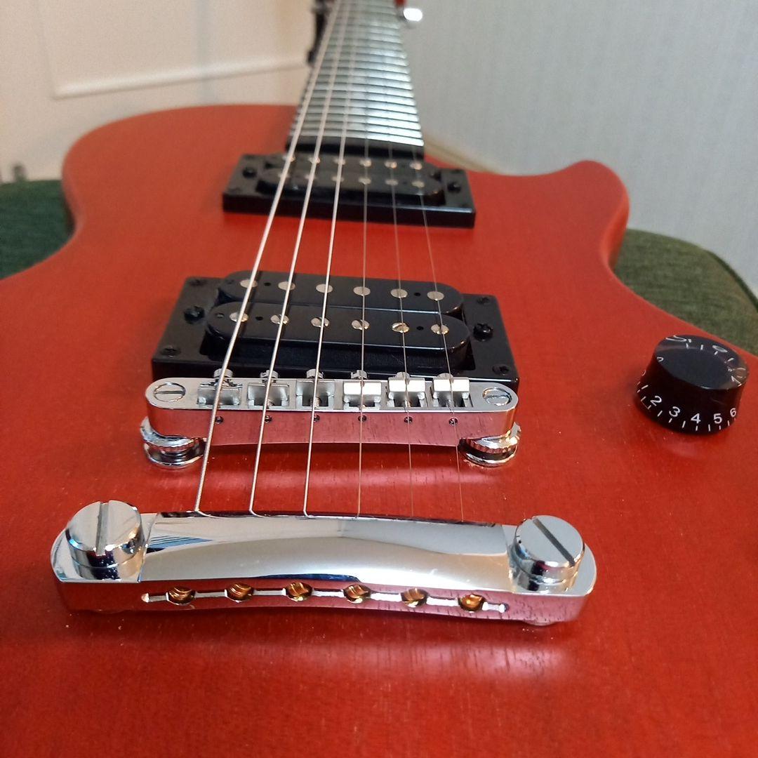 『軽量』Epiphone By Gibson Vintage Edition