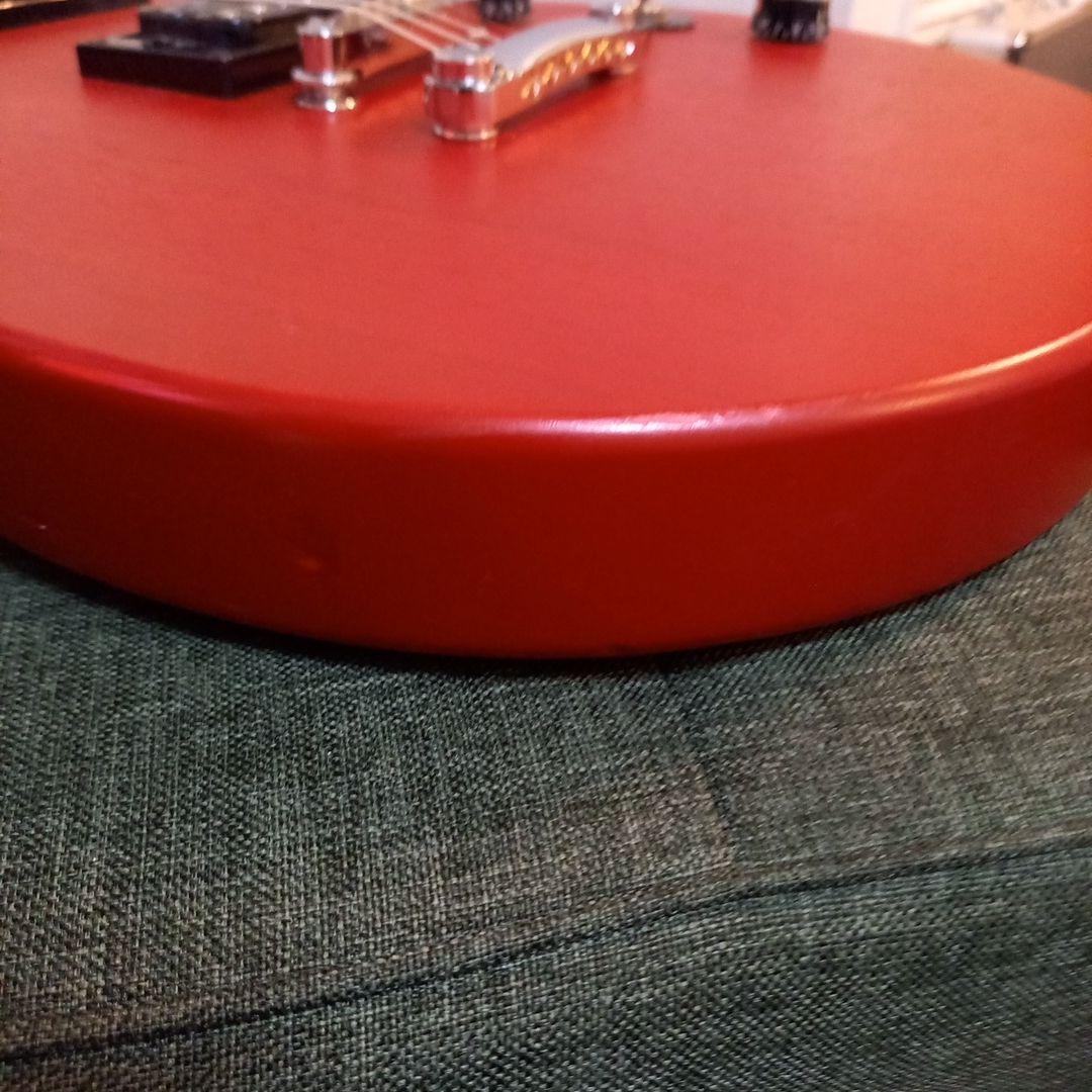 『軽量』Epiphone By Gibson Vintage Edition