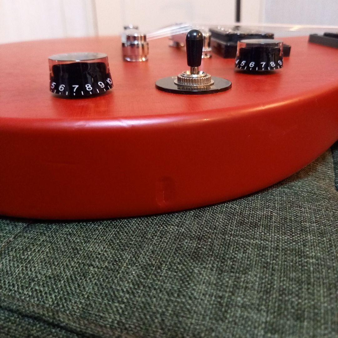 『軽量』Epiphone By Gibson Vintage Edition