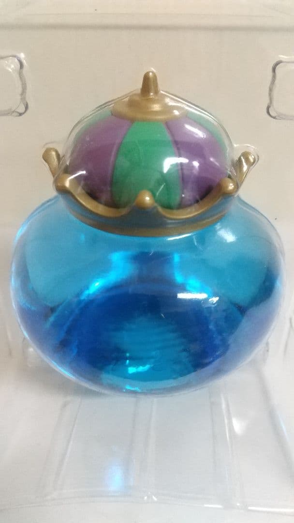 ドラゴンクエスト ビッグクリアフィギュア 3点セット