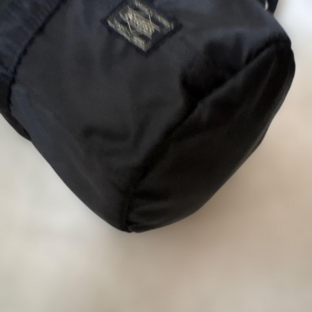 PORTER タンカー　吉田かばん　ポーター ダッフルバッグ ミニ ボストン