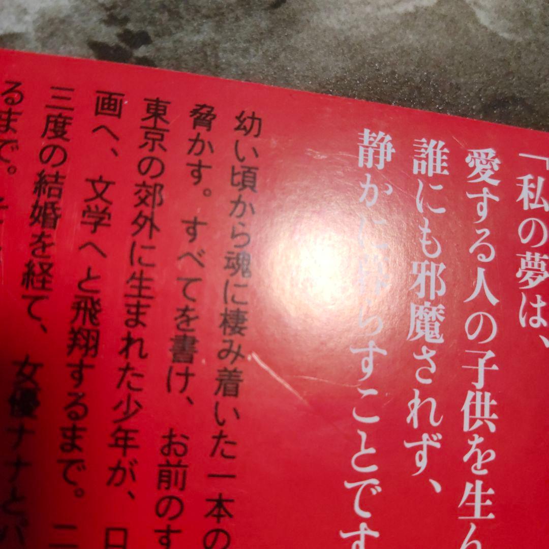 刀　辻仁成
