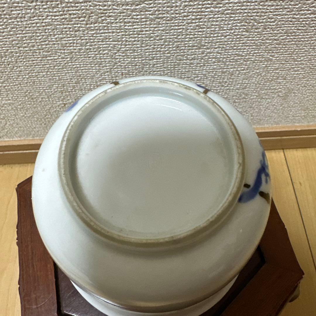陶器 東山　茶碗　茶器　茶道具　手描き　宮永東山