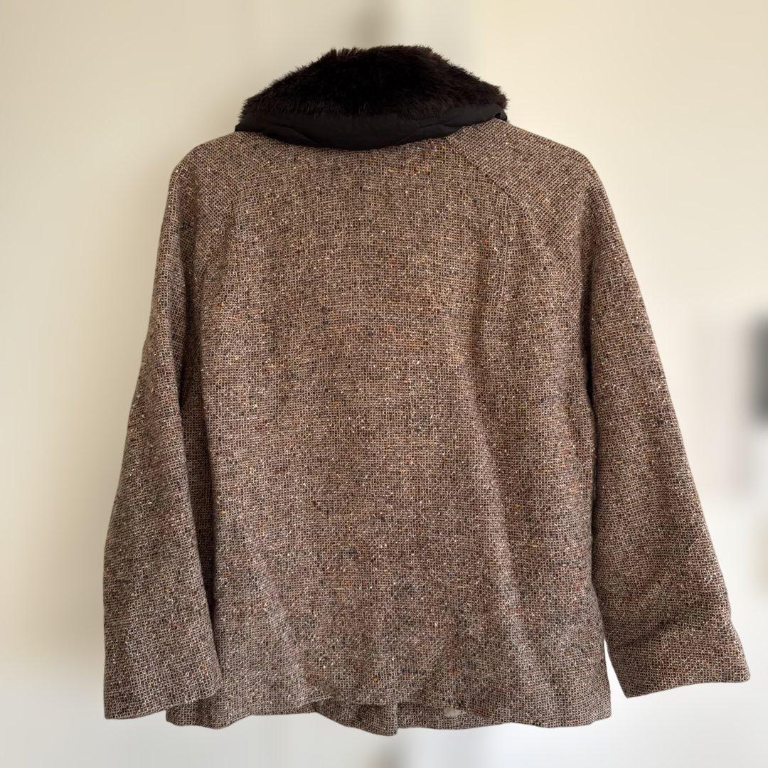ジャケット・アウター JUNYAWATANABECOMME des GARCONS MAN PINK