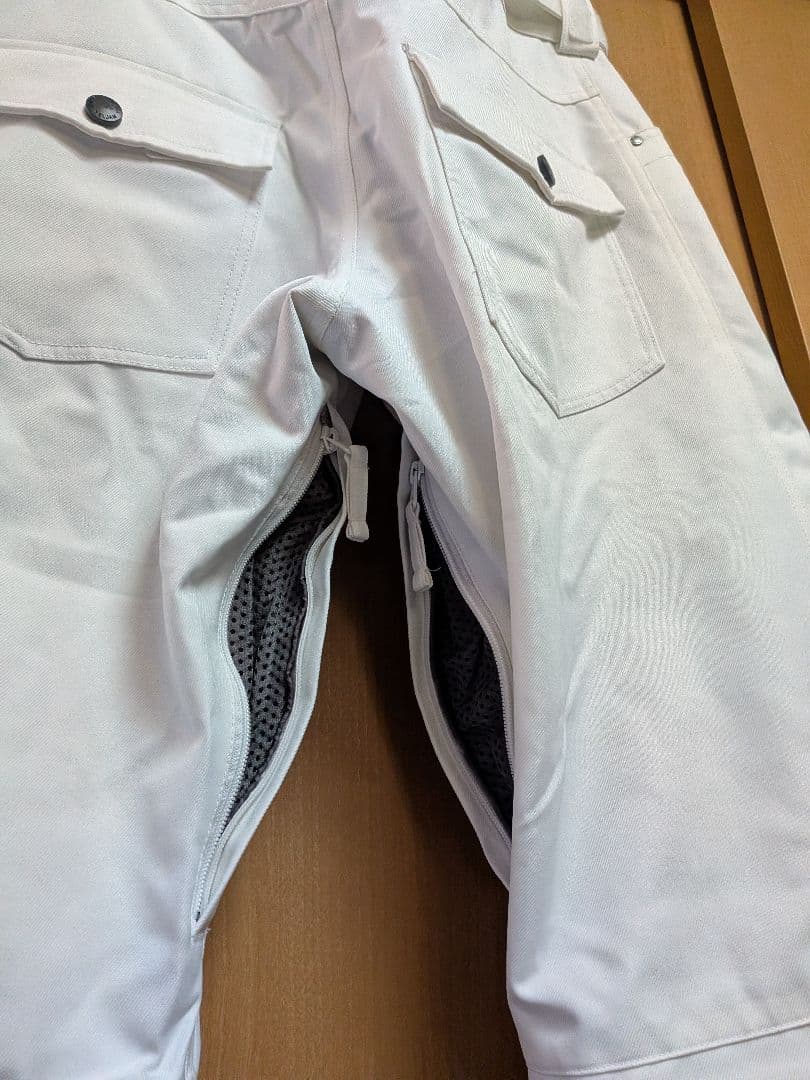 YELJAM スノボパンツ XL