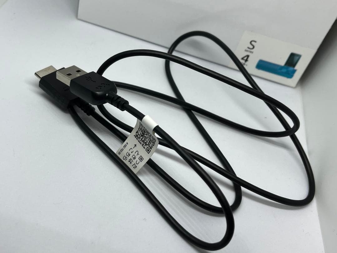 SONY ウォークマン　NW-S313K スピーカー、ハードケース付き