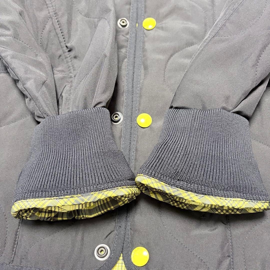 ジャケット・アウター COACH 3-IN-1 LIGHTWEIGHT PARKA XS F38891