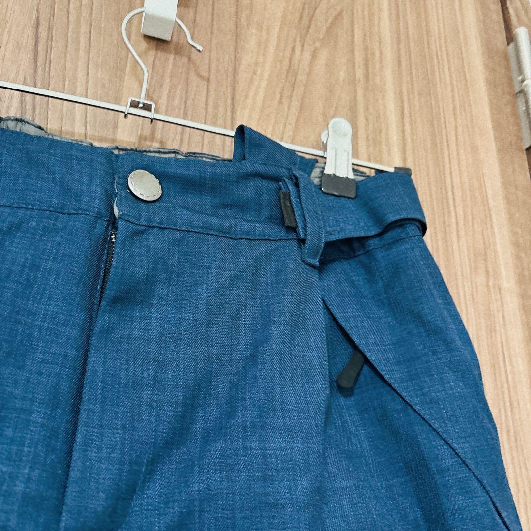 cosby コスビー スノーウェア 上下セット　160cm