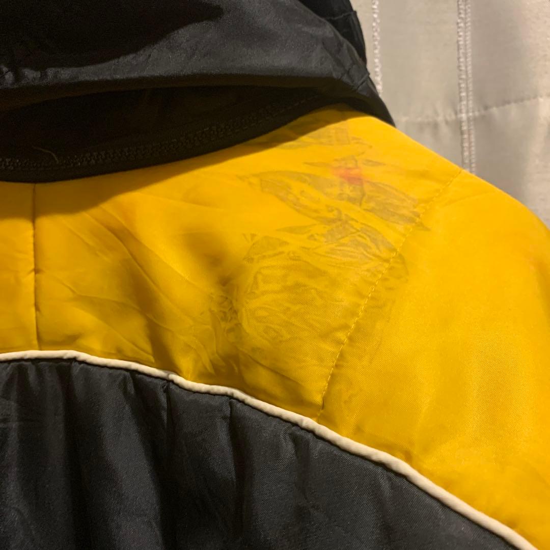 スターター steelers ジャケット
