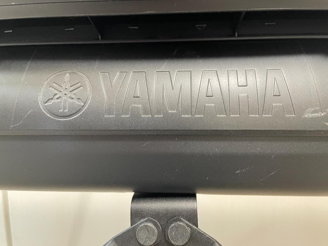 YAMAHA ヤマハ NP-11 電子ピアノ 61鍵盤 純正スタンド AC