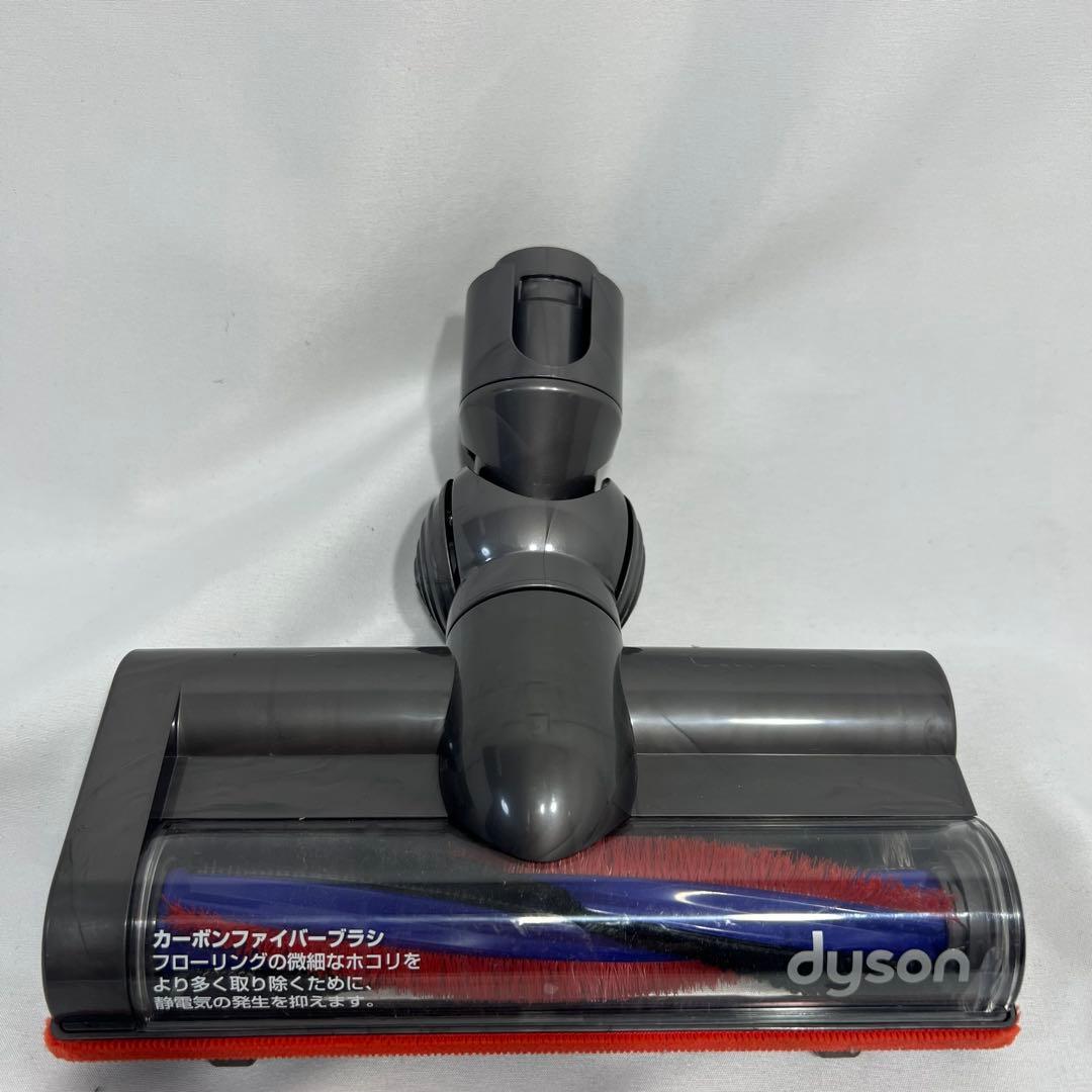 ダイソン DC63 ball motorhead 掃除機 本体 + 付属品