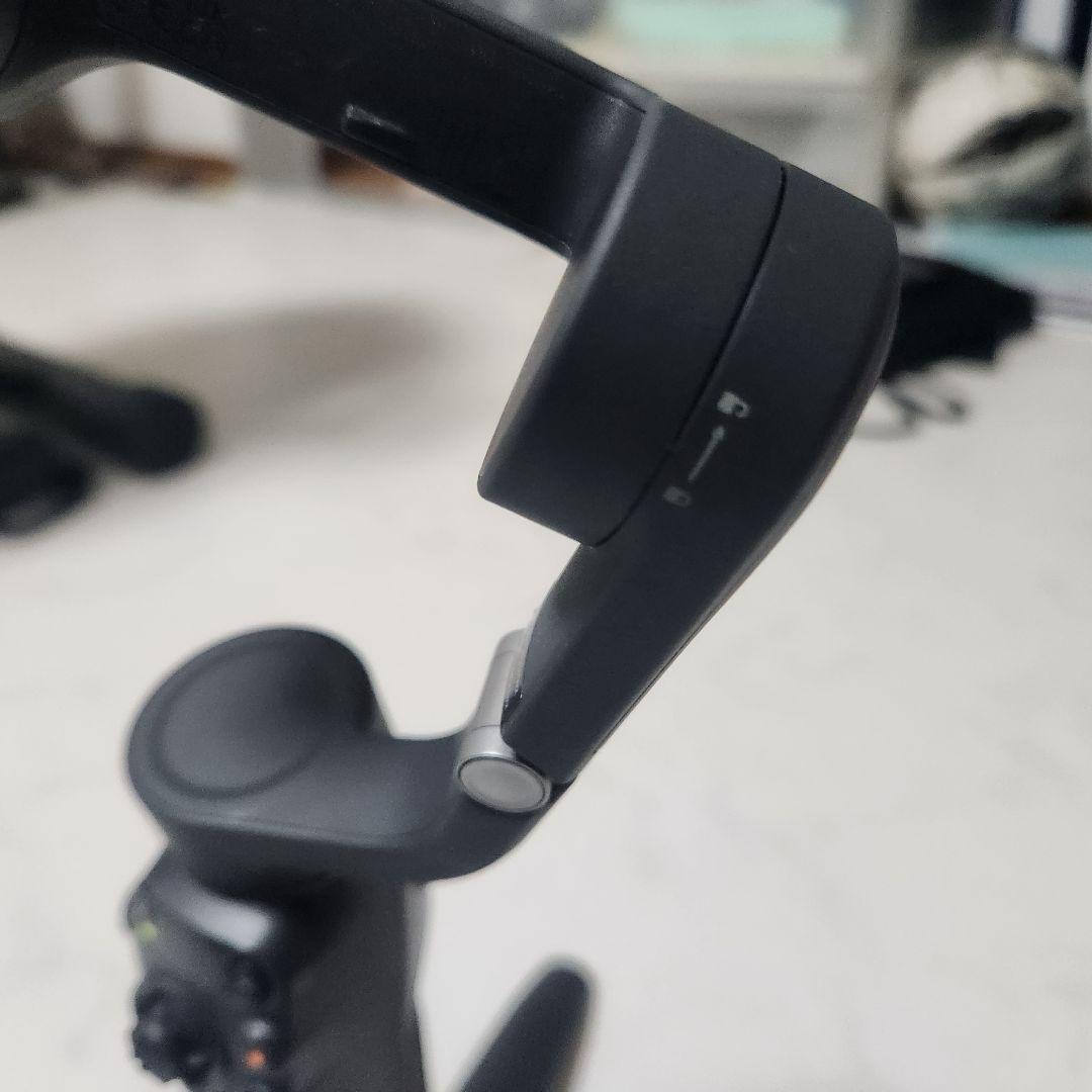b*n様 N*g様 DJI OSMO MOBILE 6 スマートフォンスタビライ
