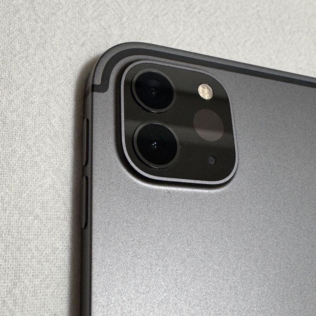 iPad Pro 11インチ256GB + Apple Pencil 第2世代