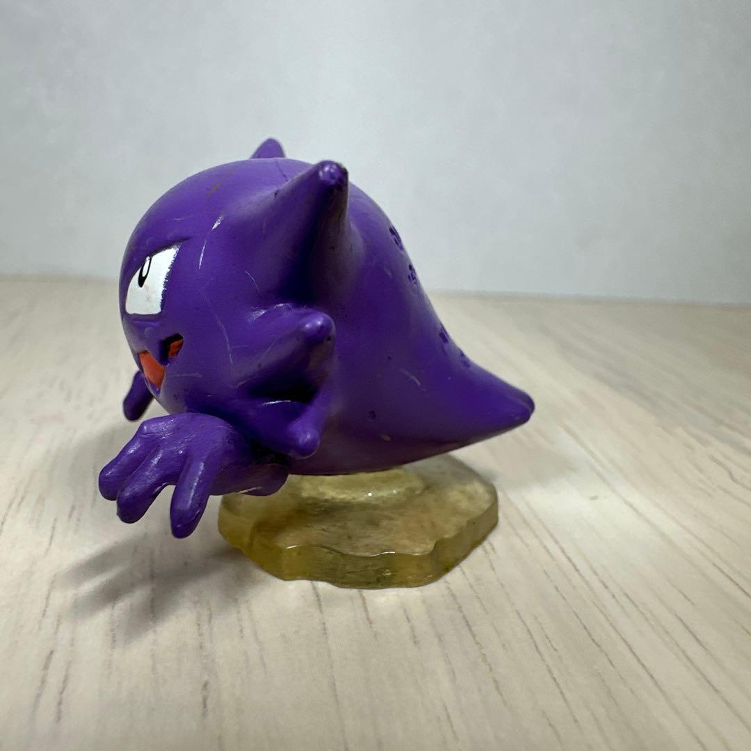 【希少】モンコレ初期2点セット　ゴースト　ゲンガー