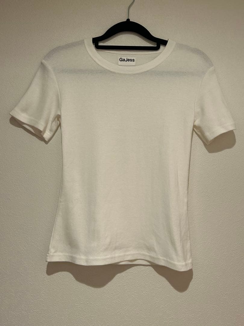 サマーセール♪ Gajess BASIC Tシャツ