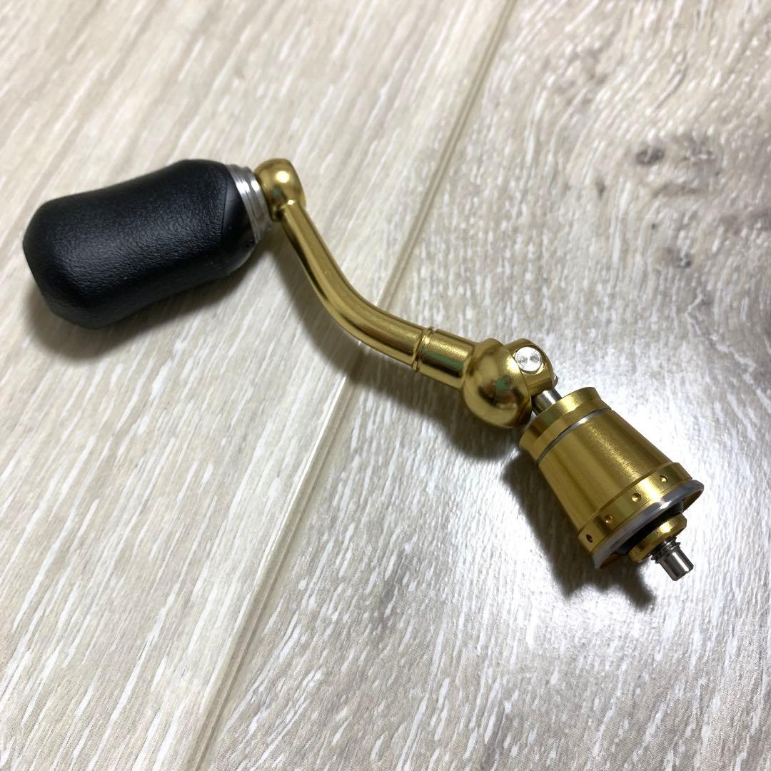SHIMANO 10 ステラ C2000HGS