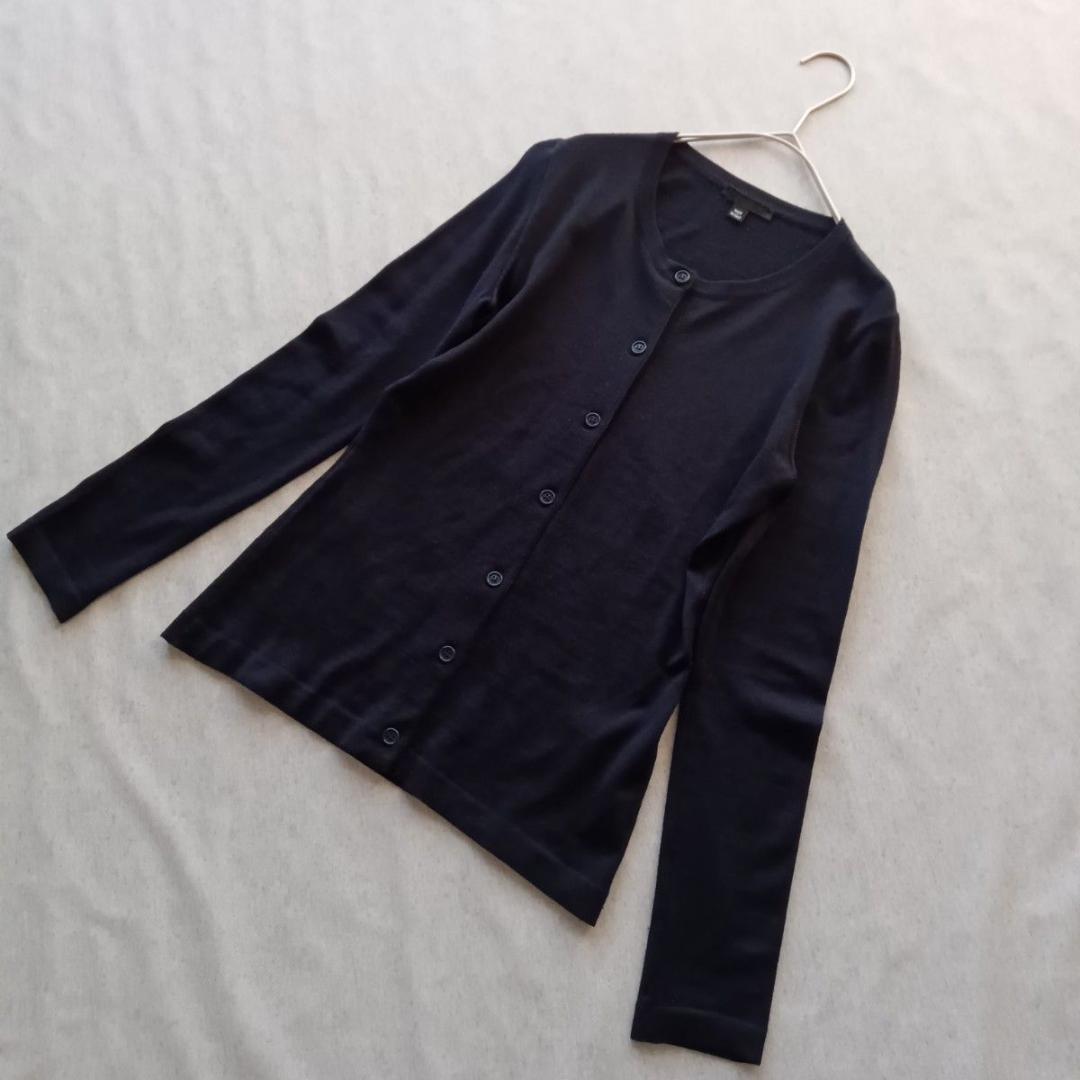 《美品★》HELMUT LANG　ヘルムートラング　カーディガン