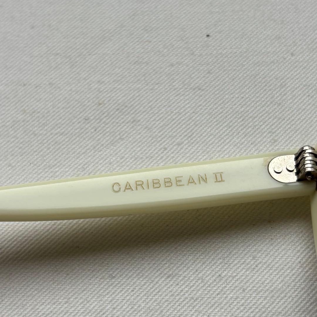 60s B&L Ray-Ban CARIBBEAN Ⅱ ビンテージ サングラス