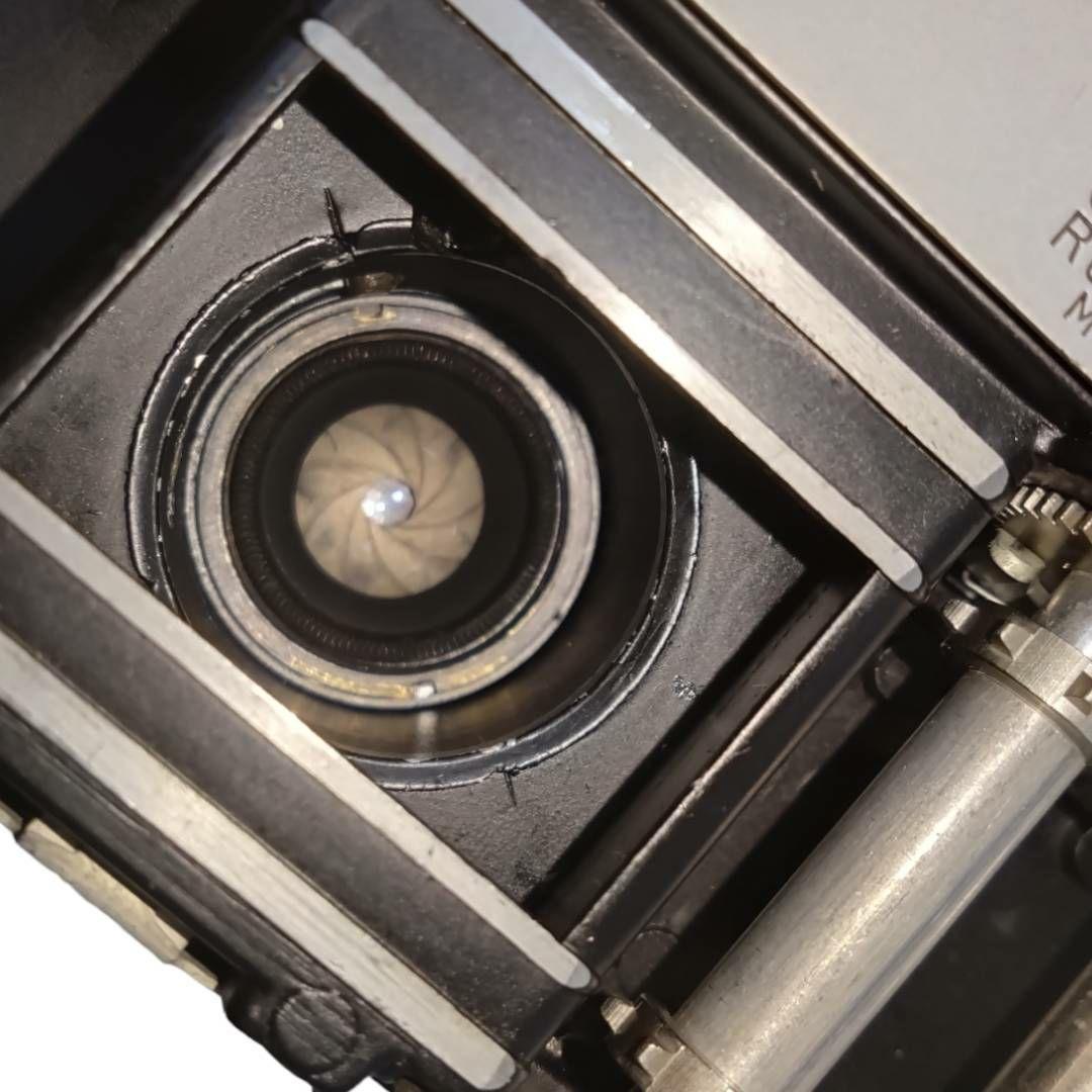 GRFLEX グラフレックス Ciro 35 50mm f 3.5 50mm