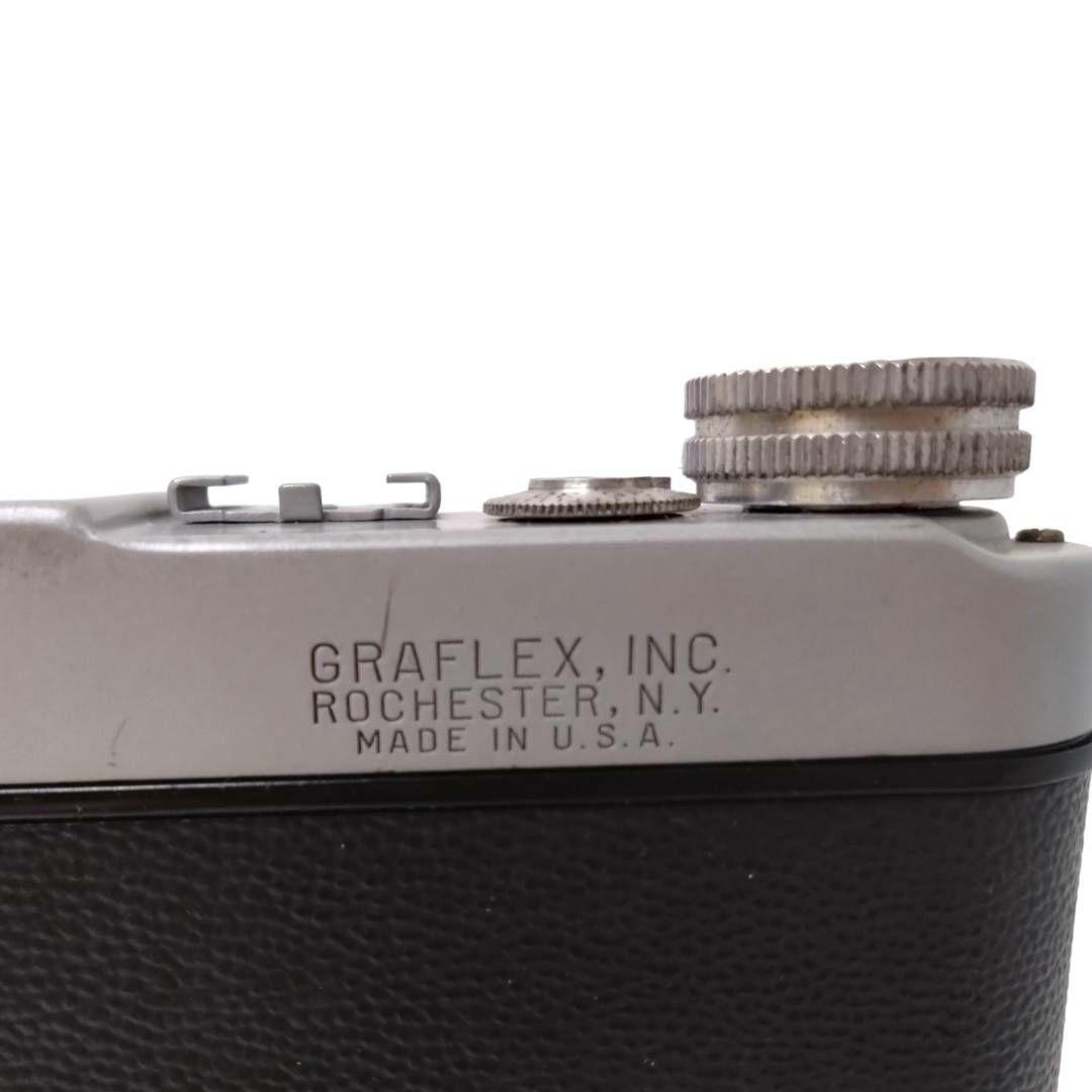 GRFLEX グラフレックス Ciro 35 50mm f 3.5 50mm