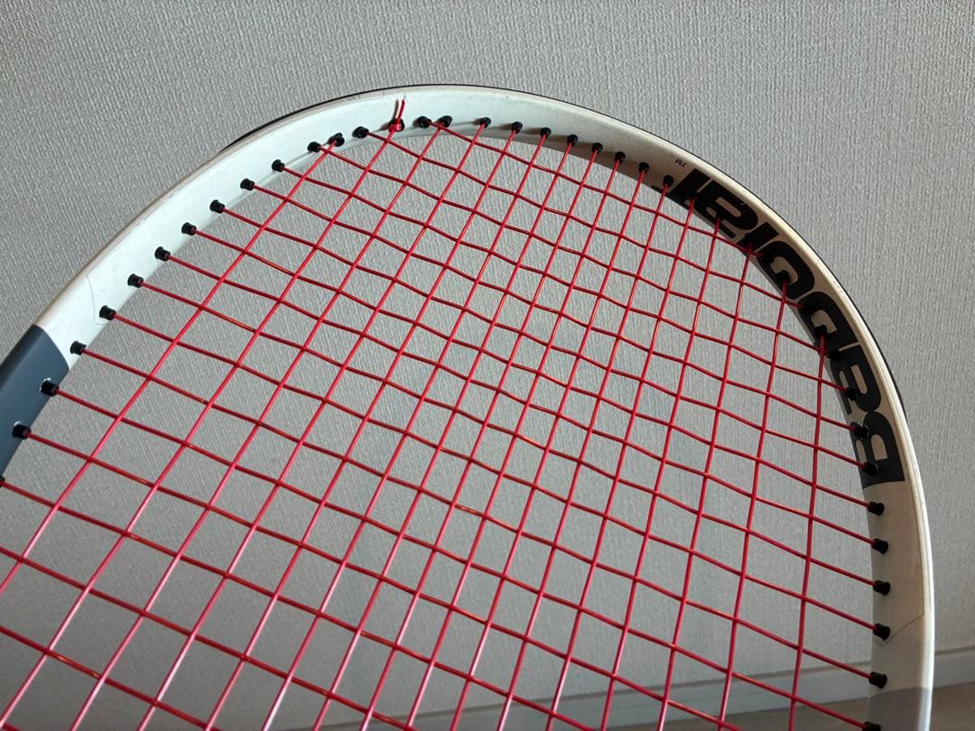 Babolat Pure Strike Team テニスラケット