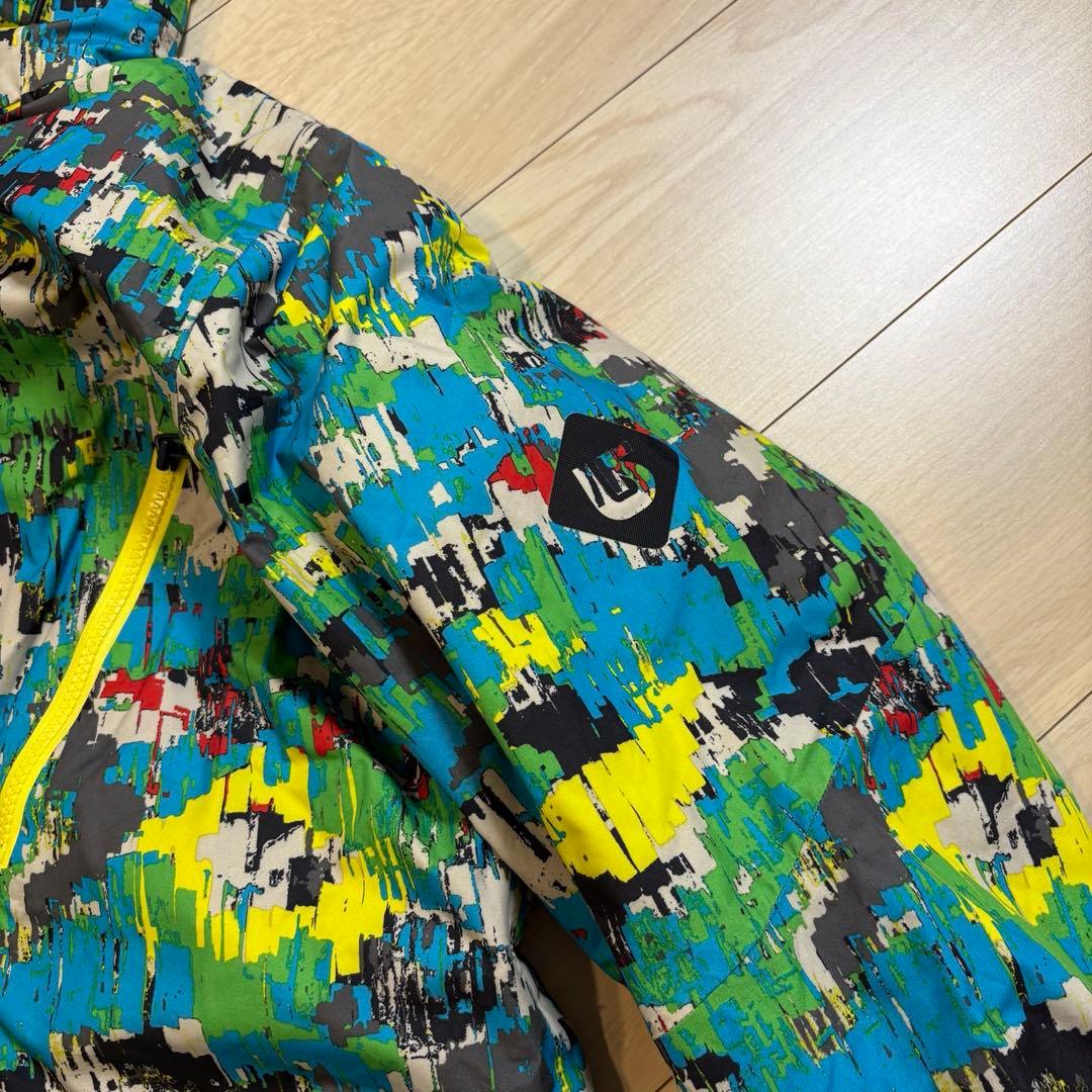 Burton スキーウェア　スノーボードウェア　DRYRIDE Mサイズ